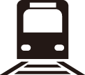 電車アイコン
